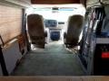 2000 Medium Bronzemist Metallic Chevrolet Express G1500 Passenger Conversion Van  photo #70