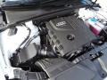  2015 A5 Premium Plus quattro Convertible 2.0 Liter Turbocharged TFSI DOHC 16-Valve VVT 4 Cylinder Engine