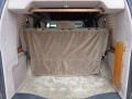 2000 Medium Bronzemist Metallic Chevrolet Express G1500 Passenger Conversion Van  photo #73