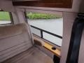 2000 Medium Bronzemist Metallic Chevrolet Express G1500 Passenger Conversion Van  photo #75