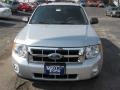 Brilliant Silver Metallic - Escape XLT V6 4WD Photo No. 5