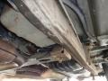 2000 Medium Bronzemist Metallic Chevrolet Express G1500 Passenger Conversion Van  photo #89