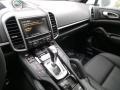  2015 Cayenne S 8 Speed Tiptronic-S Automatic Shifter