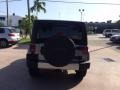 Billet Silver Metallic - Wrangler Sahara 4x4 Photo No. 4
