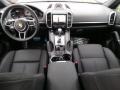 Black Dashboard Photo for 2015 Porsche Cayenne #99448078