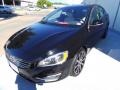 Black Stone - S60 T6 Drive-E Photo No. 3