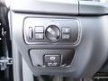 2015 Volvo S60 Soft Beige Interior Controls Photo