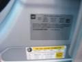 Silver Ice Metallic - Malibu LS Photo No. 21