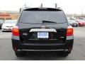 2010 Black Toyota Highlander SE 4WD  photo #4