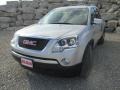 Quicksilver Metallic - Acadia SLT Photo No. 2