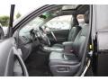 2010 Black Toyota Highlander SE 4WD  photo #12