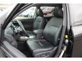 2010 Black Toyota Highlander SE 4WD  photo #13