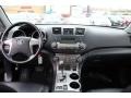 2010 Black Toyota Highlander SE 4WD  photo #15