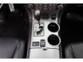 2010 Black Toyota Highlander SE 4WD  photo #17