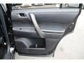 2010 Black Toyota Highlander SE 4WD  photo #21