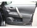 2010 Black Toyota Highlander SE 4WD  photo #23