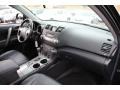 2010 Black Toyota Highlander SE 4WD  photo #24