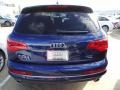 2015 Scuba Blue Metallic Audi Q7 3.0 Premium Plus quattro  photo #6