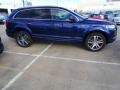2015 Scuba Blue Metallic Audi Q7 3.0 Premium Plus quattro  photo #8
