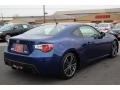 Ultramarine Blue - FR-S Sport Coupe Photo No. 3