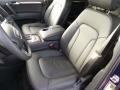 2015 Scuba Blue Metallic Audi Q7 3.0 Premium Plus quattro  photo #14