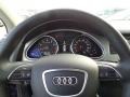 2015 Scuba Blue Metallic Audi Q7 3.0 Premium Plus quattro  photo #25