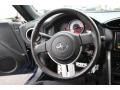  2013 FR-S Sport Coupe Steering Wheel