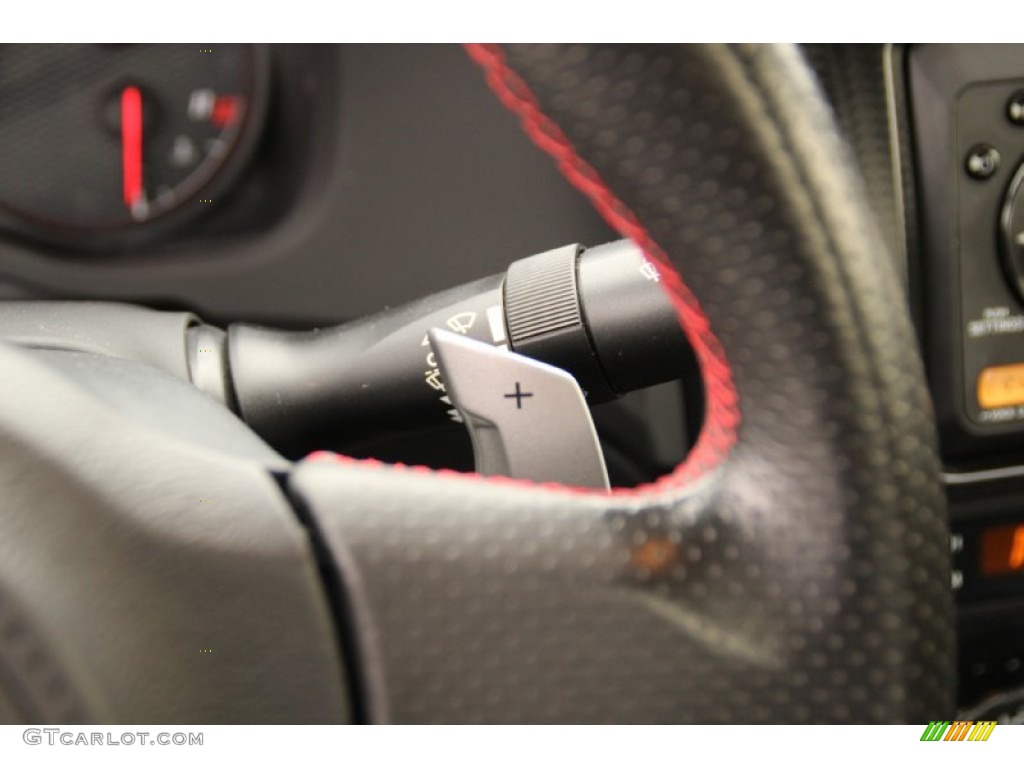 2013 Scion FR-S Sport Coupe 6 Speed Paddle Shift Automatic Transmission Photo #99450094