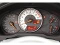  2013 FR-S Sport Coupe Sport Coupe Gauges