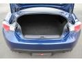  2013 FR-S Sport Coupe Trunk