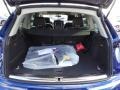 2015 Scuba Blue Metallic Audi Q7 3.0 Premium Plus quattro  photo #32
