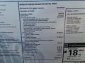 2015 Scuba Blue Metallic Audi Q7 3.0 Premium Plus quattro  photo #37