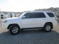 Super White - 4Runner SR5 Photo No. 3