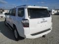 Super White - 4Runner SR5 Photo No. 25