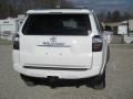 Super White - 4Runner SR5 Photo No. 31