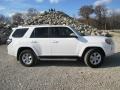 Super White - 4Runner SR5 Photo No. 36