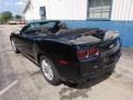 Black - Camaro LT Convertible Photo No. 6