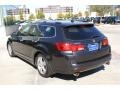 2012 Graphite Luster Metallic Acura TSX Technology Sport Wagon  photo #6