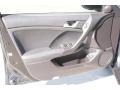 Graphite Luster Metallic - TSX Technology Sport Wagon Photo No. 11