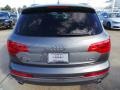 2015 Graphite Gray Metallic Audi Q7 3.0 Premium Plus quattro  photo #6