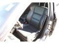 2012 Graphite Luster Metallic Acura TSX Technology Sport Wagon  photo #13