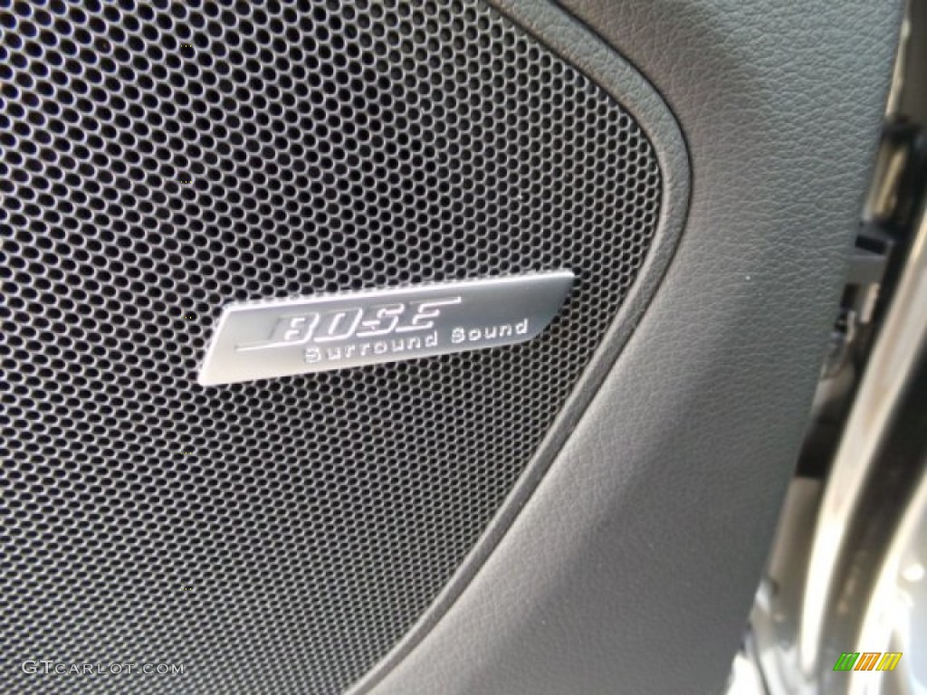 2015 Q7 3.0 Premium Plus quattro - Graphite Gray Metallic / Black photo #12