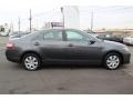 Magnetic Gray Metallic - Camry LE Photo No. 2