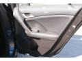 2012 Graphite Luster Metallic Acura TSX Technology Sport Wagon  photo #20