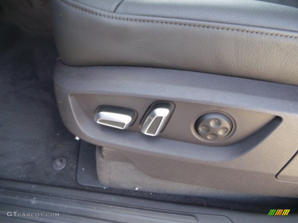 2015 Q7 3.0 Premium Plus quattro - Graphite Gray Metallic / Black photo #15