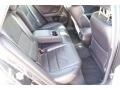 Graphite Luster Metallic - TSX Technology Sport Wagon Photo No. 21