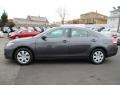Magnetic Gray Metallic - Camry LE Photo No. 4