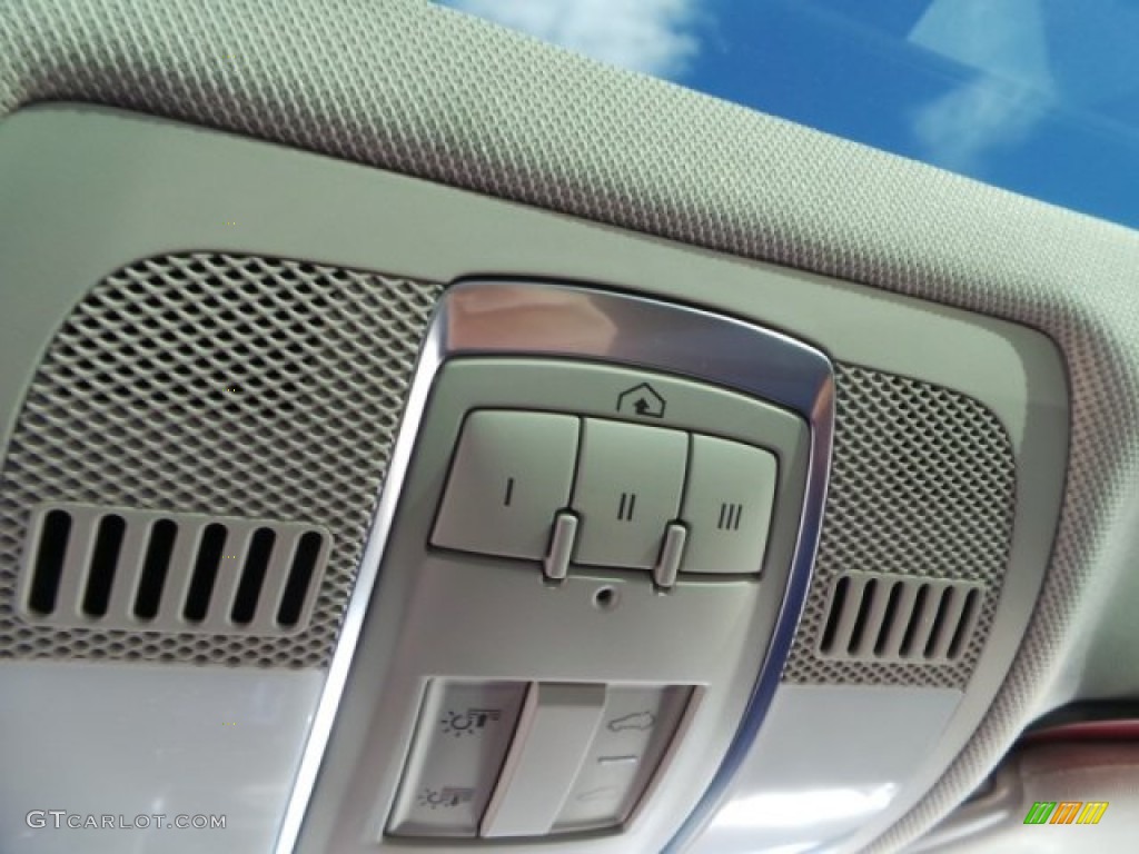 2015 Q7 3.0 Premium Plus quattro - Graphite Gray Metallic / Black photo #17