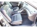 Graphite Luster Metallic - TSX Technology Sport Wagon Photo No. 24