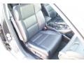 Graphite Luster Metallic - TSX Technology Sport Wagon Photo No. 25